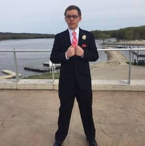 Meet your Posher, Dalton